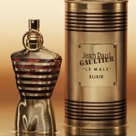Le Male Elixir - Jean Paul Gaultier Le Male Elixir - Jean Paul Gaultier