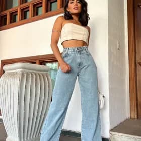 Wide leg celeste vintage Wide leg celeste vintage