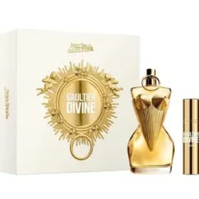 KIT JEAN PAUL GAULTIER DIVINE 2PZS KIT JEAN PAUL GAULTIER DIVINE 2PZS