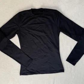 Blusa manga larga Blusa manga larga