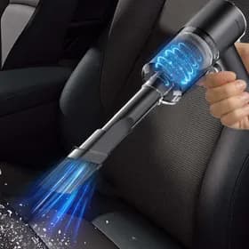 Mini Aspiradora inalambrico para vehículos Mini Aspiradora inalambrico para vehículos