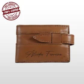 Billetera Personalizada Billetera Personalizada