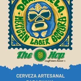 DARK CHELA LATA 355 ml. DARK CHELA LATA 355 ml.
