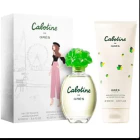 KIT CABOTINE DE GRES 100ML EDT KIT CABOTINE DE GRES 100ML EDT