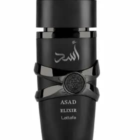 LATTAFA ASAD ELIXIR EDP 100 ML LATTAFA ASAD ELIXIR EDP 100 ML