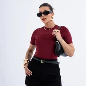 Blusa básic Blusa básic