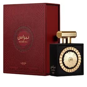 LATTAFA NEBRAS PRIDE EDP 100ML LATTAFA NEBRAS PRIDE EDP 100ML