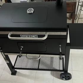 PARRILLA A CARBON PARRILLA A CARBON
