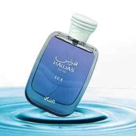 Hawas ICE - Rasasi Hawas ICE - Rasasi