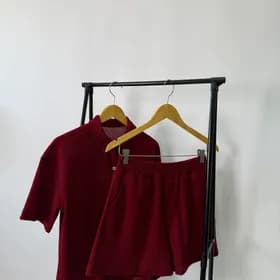Conjunto confy Conjunto confy