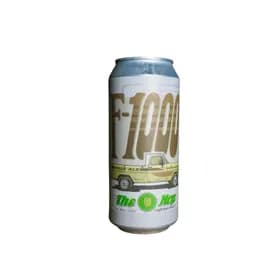 F-1000 LATA 473 ml. F-1000 LATA 473 ml.