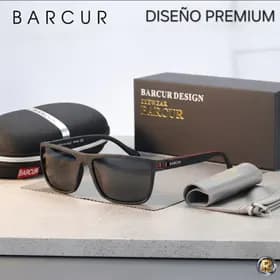 GAFAS DE SOL BARCUR GAFAS DE SOL BARCUR