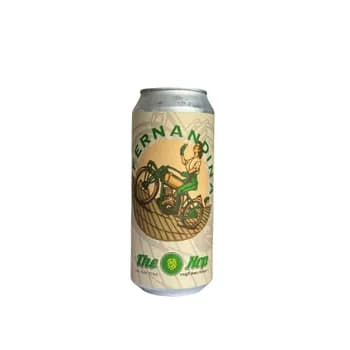 FERNANDINA LATA 473 ml. FERNANDINA LATA 473 ml.