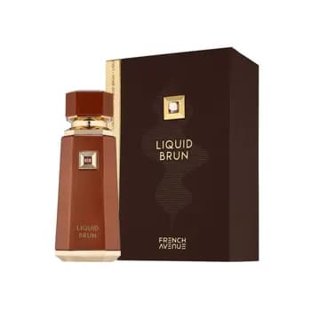Liquid Brun Liquid Brun