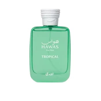 Hawas Tropical de Rasasi Hawas Tropical de Rasasi