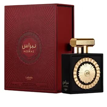 LATTAFA NEBRAS PRIDE EDP 100ML LATTAFA NEBRAS PRIDE EDP 100ML