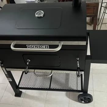 PARRILLA A CARBON PARRILLA A CARBON