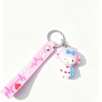 Llavero sanrio Llavero sanrio