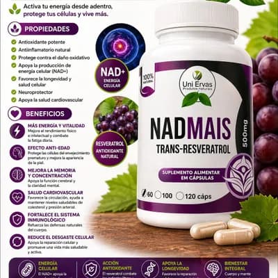 NadMais NadMais