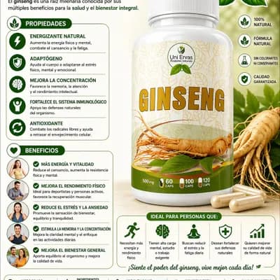 GinSeng GinSeng