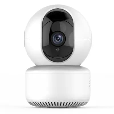 Cámara Domo Robótica 3MP (Mod. HYE-E6817T3) Cámara Domo Robótica 3MP (Mod. HYE-E6817T3)
