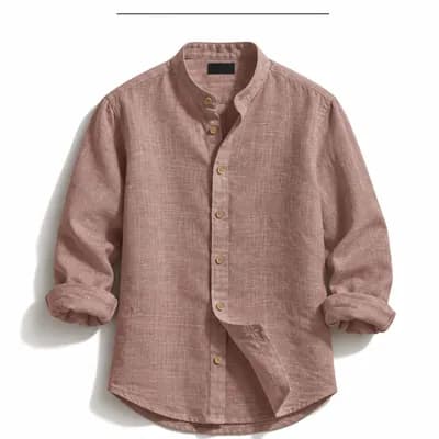 Camisas de Lino Camisas de Lino