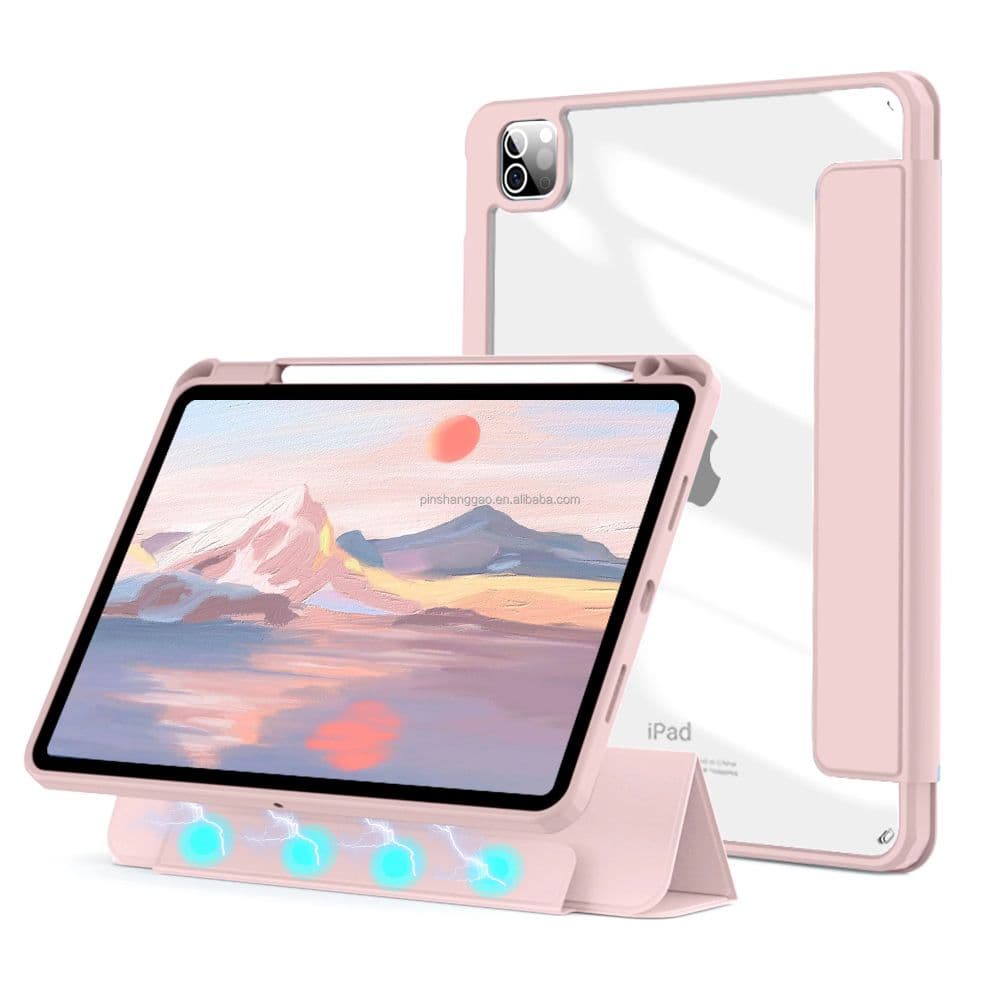 MAGNETIC SEPARABLE 2 IN 1