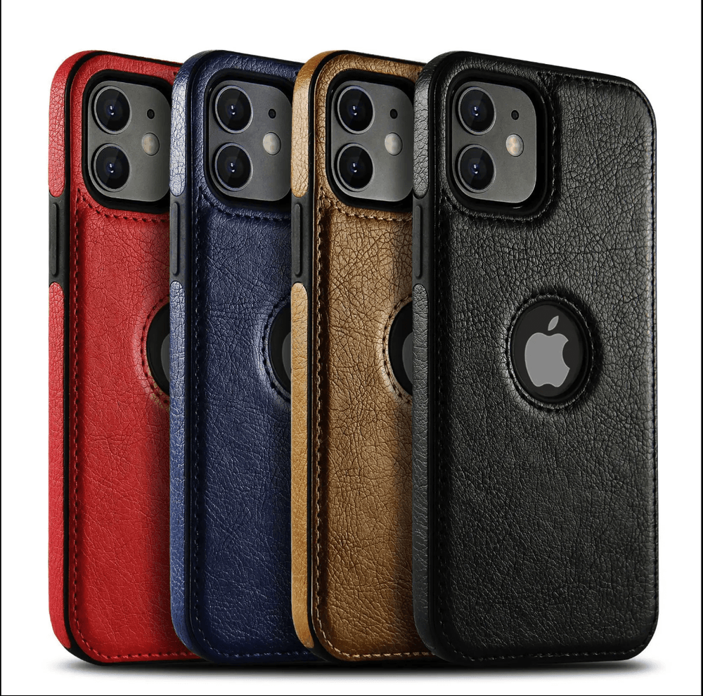 Case Cuero