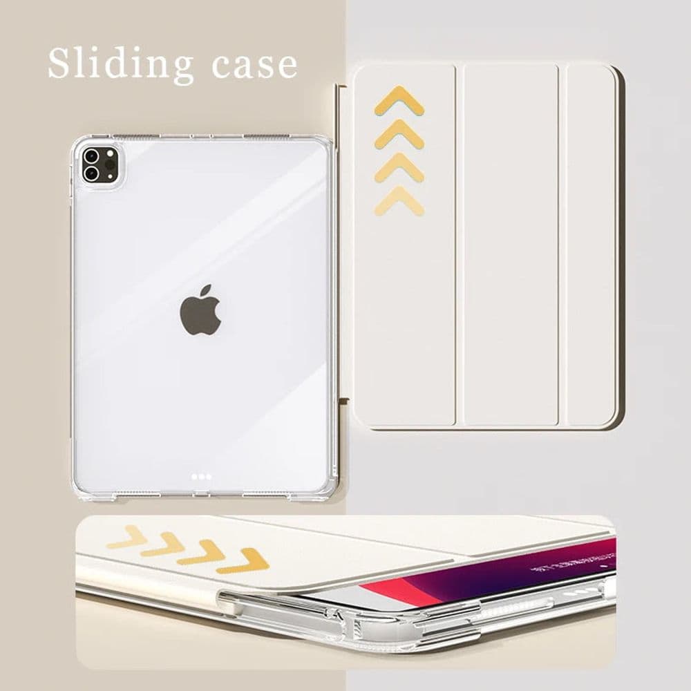4 IN 1 MODEL CASE