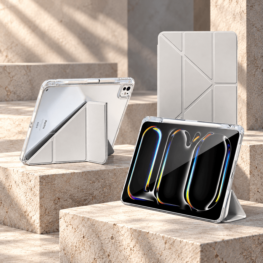 YFOLD ACRYLIC CASE