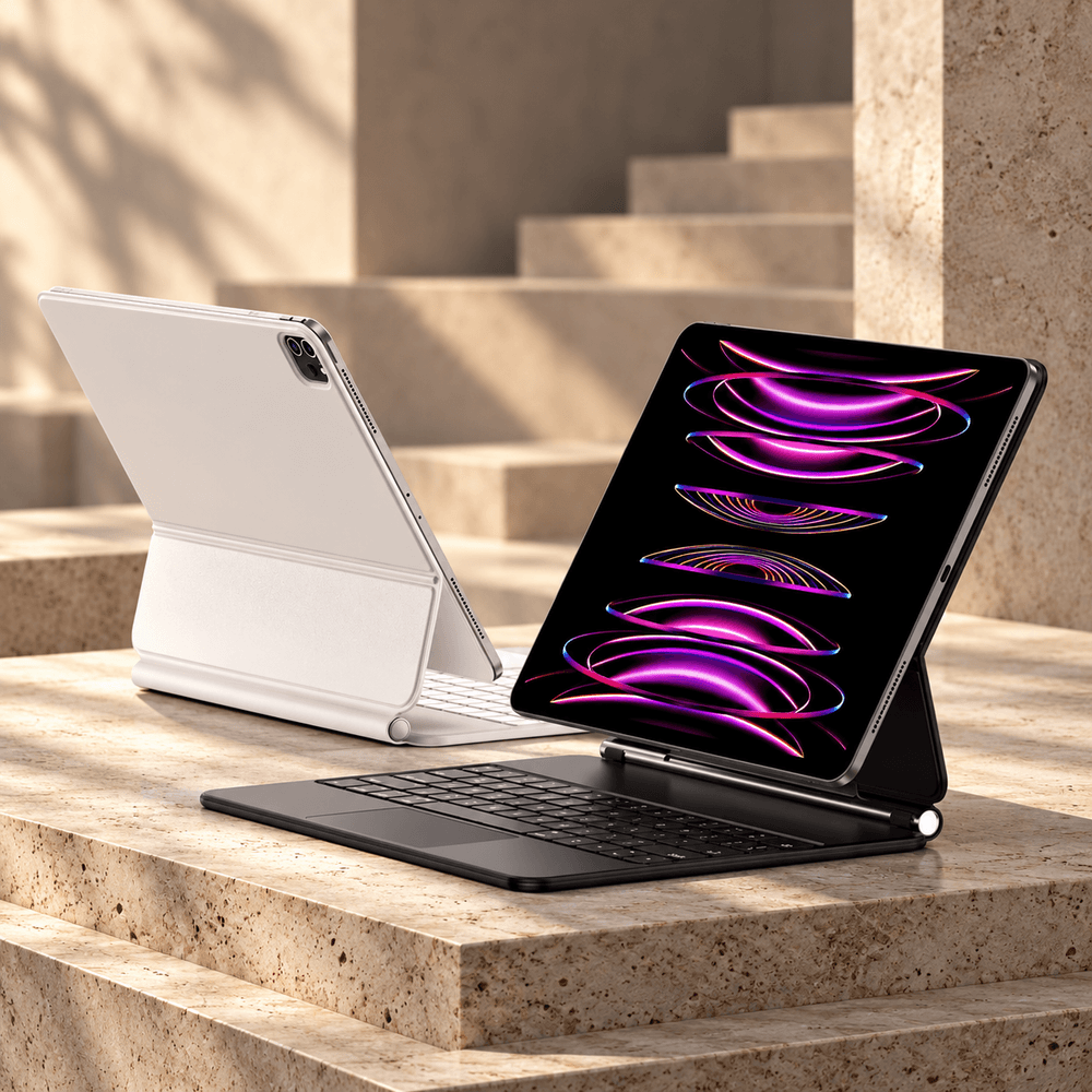 MAGIC KEYBOARD IPAD