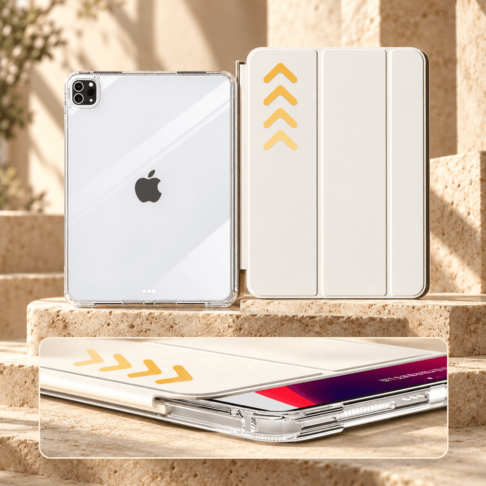 4 IN 1 MODEL CASE