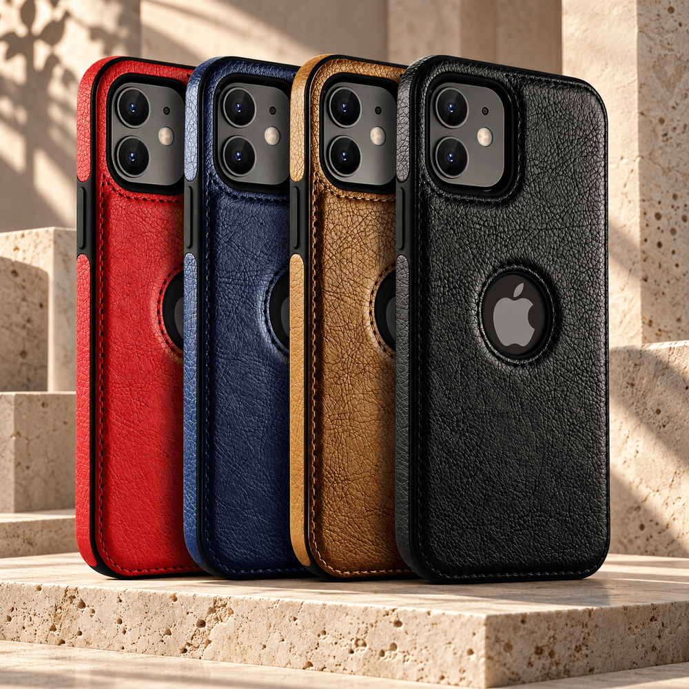 Case Cuero