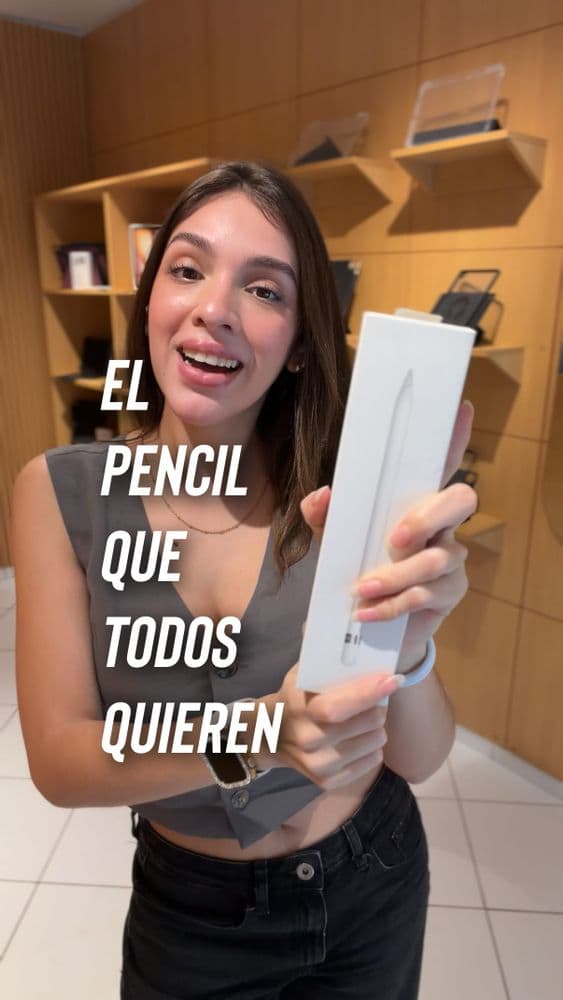 PENCIL IPAD