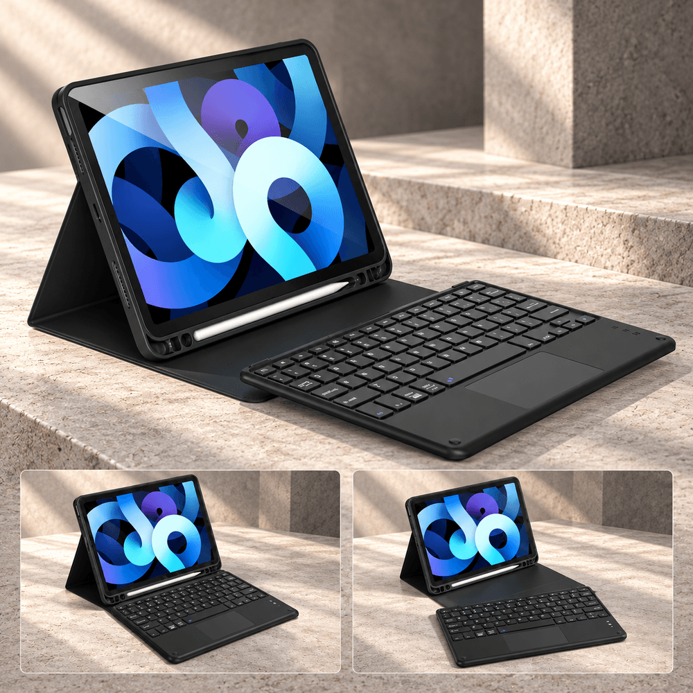 KEYBOARD CON TRACKPAD