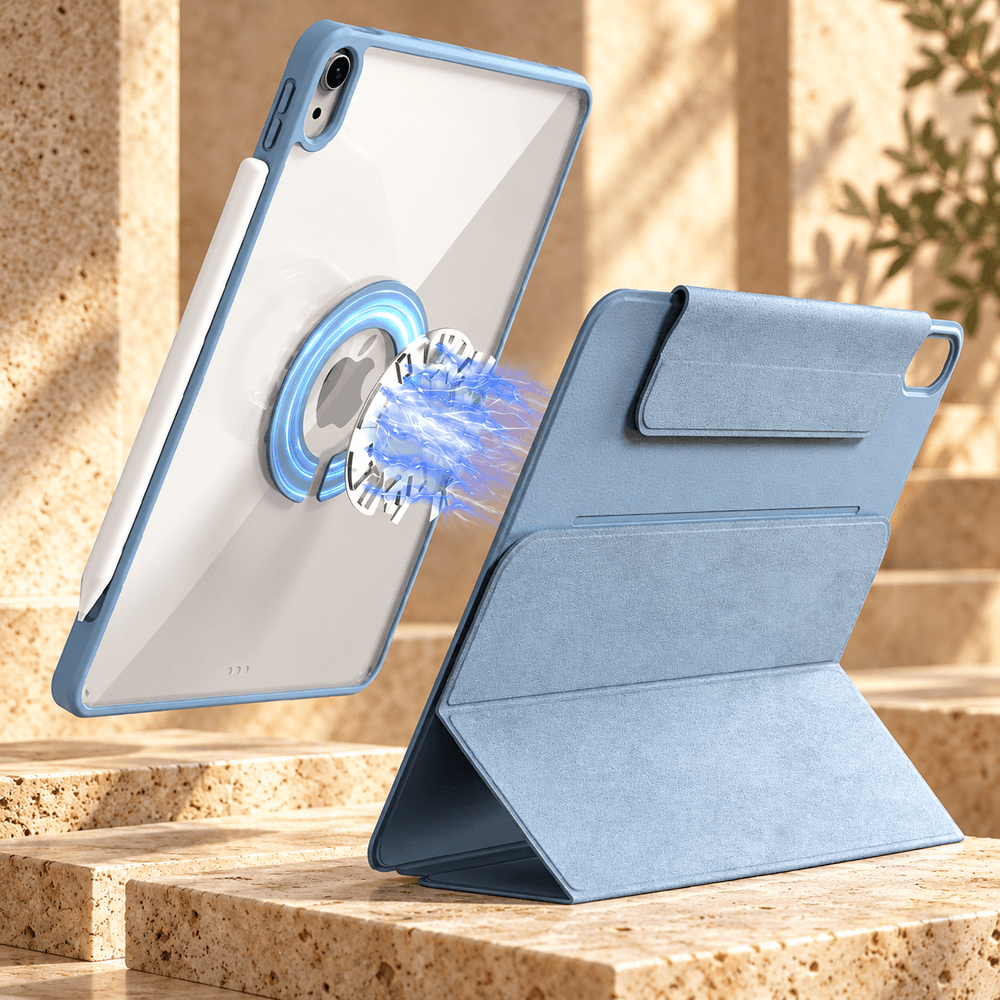 MAGNETIC 360º