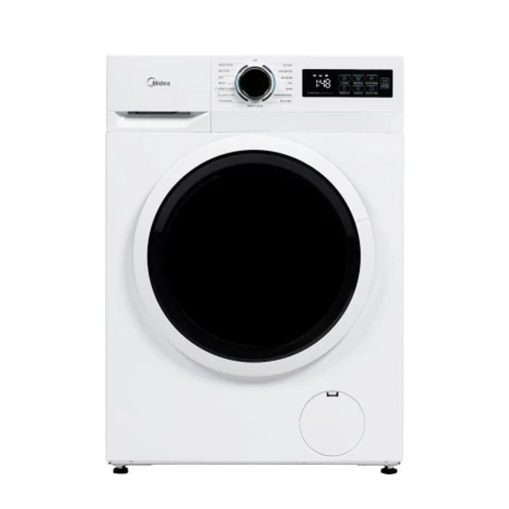 Lavarropas Midea 10.5 KG Carga Frontal