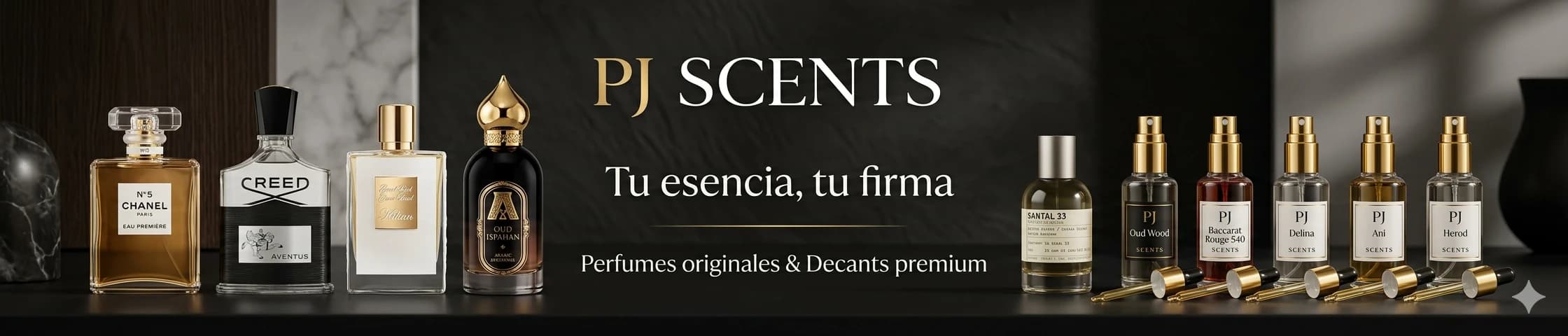 PJScentspy